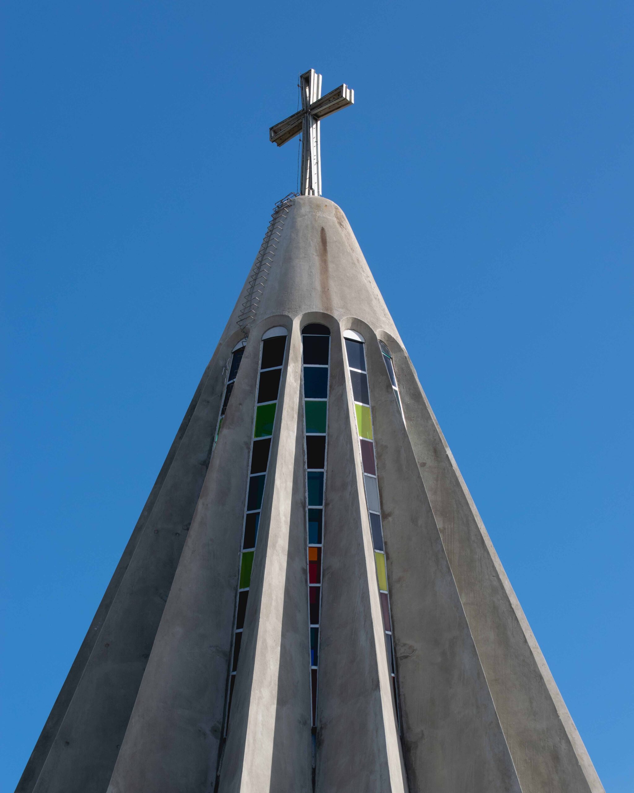Igreja Santo Antonio da Polana
