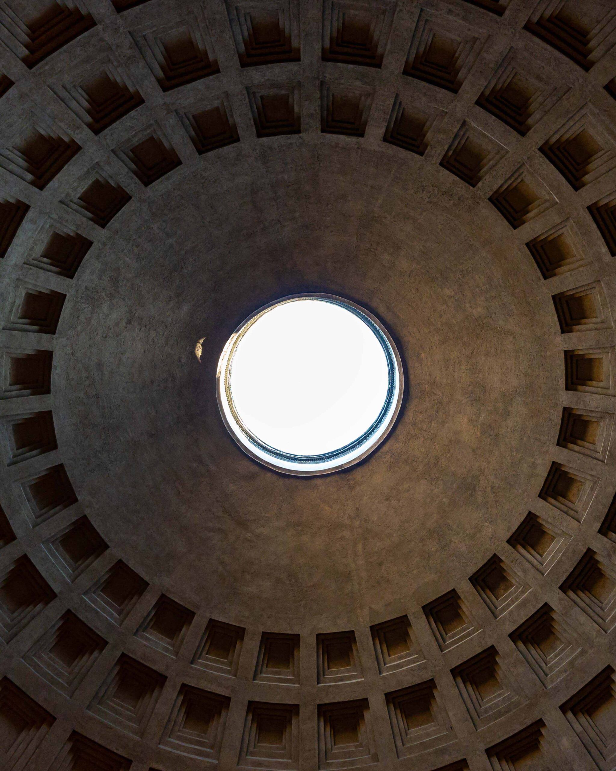 Roofs of Rome