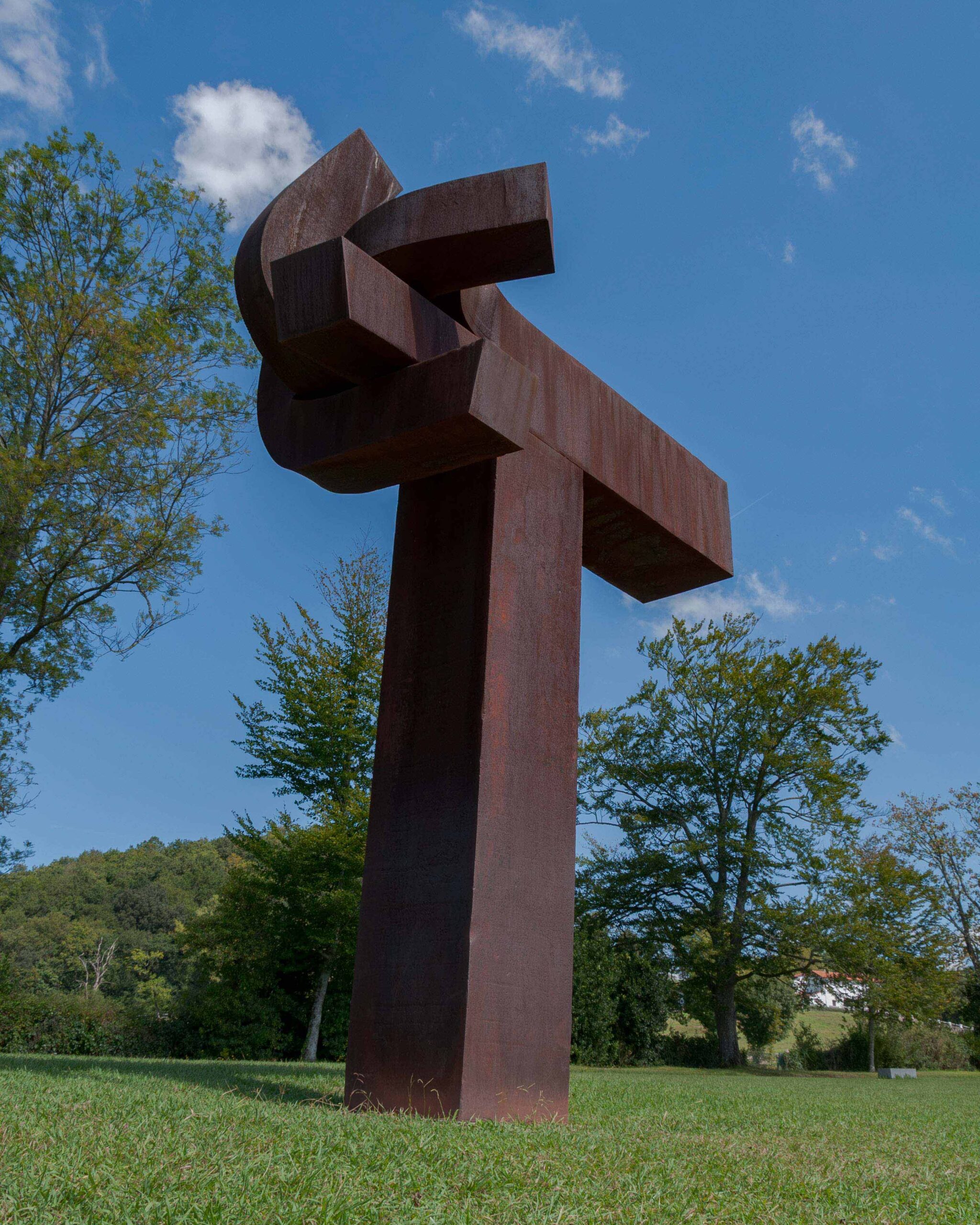 Chillida-Leku
